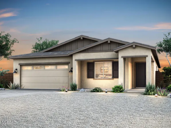 13328 N Red Lantern Way, Marana, AZ 85653