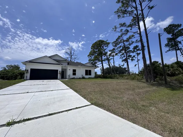 1605 Nora Ln, North Port, FL 34286