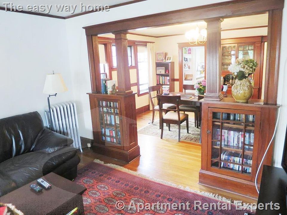 Apartment Rental Experts