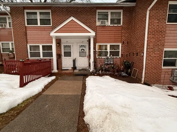 280 Capen Street, Hartford, CT 06112