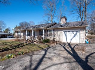 3819 Fieldview Rd, Maryville, TN 37804