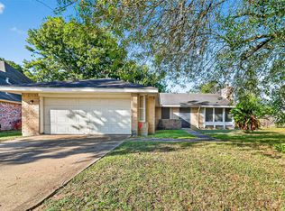 15410 Lindita Dr, Houston, TX 77083