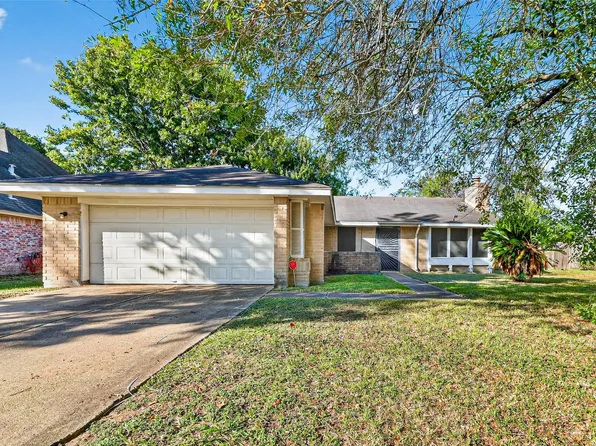 15410 Lindita Dr, Houston, TX 77083