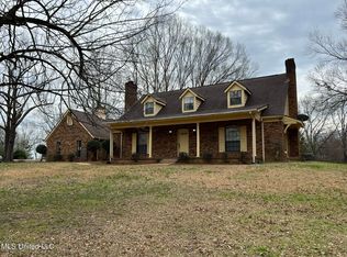 103 Cedar Oaks Dr, Clinton, MS 39056