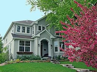 860 S Fillmore St, Denver, CO 80209