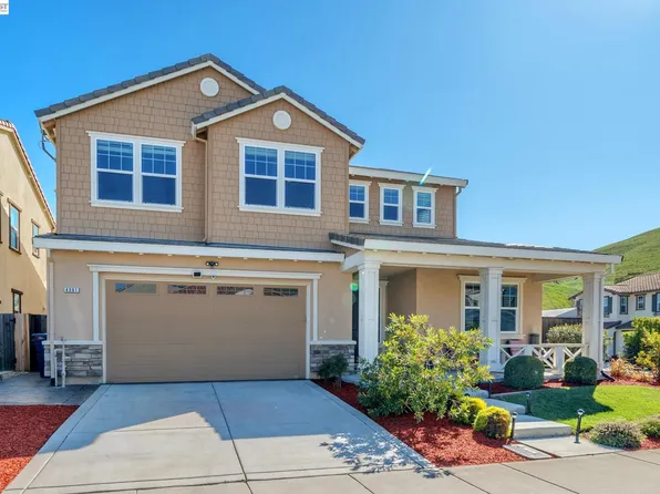 4061 Sarasta Bay Dr, Pittsburg, CA 94565