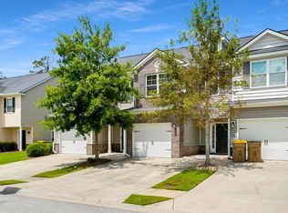 50 Cantle Dr, Richmond Hill, GA 31324