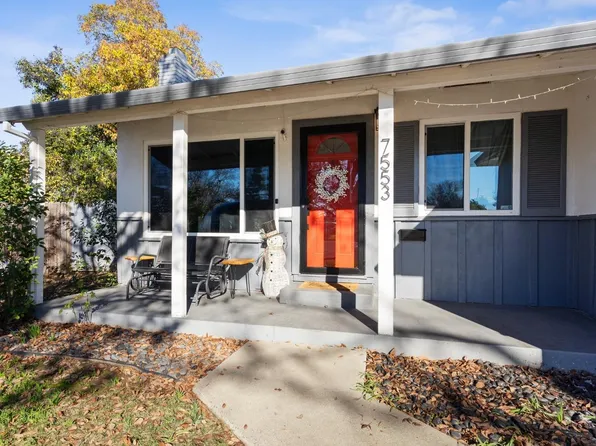 7553 21st St, Sacramento, CA 95822