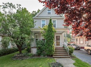 158 Union Rd, Roselle Park, NJ 07204