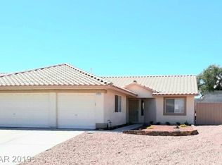 4723 Sparta Way, North Las Vegas, NV 89032