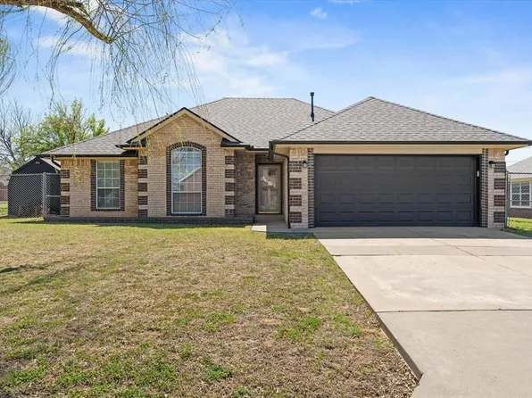 5904 SE 10th St, Oklahoma City, OK 73110