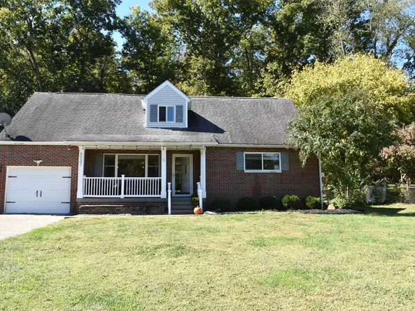 375 Baker Rd, Huntington, WV 25705