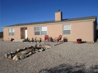 7700 Ranchero Rd, Phelan, CA 92371