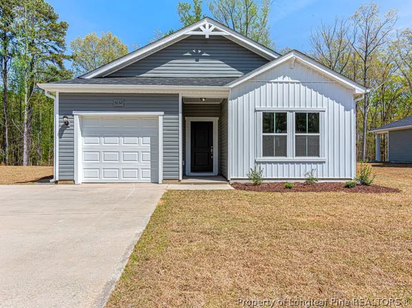 5132 Tyndall Dr, Sanford, NC 27330