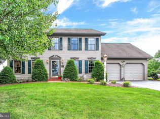 56 Carriage Rd, Palmyra, PA 17078