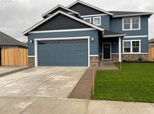 748 SE Fowler St #54, Dallas, OR 97338