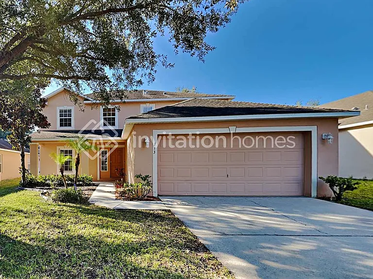 313 Flint Dr — Photo 1