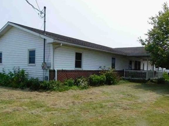Property Side View