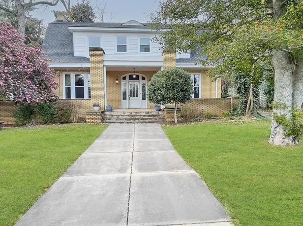107 Greenville St, Abbeville, SC 29620