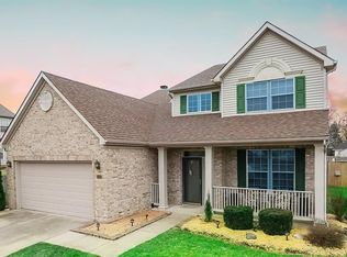 8446 Swift Ct, Indianapolis, IN 46237