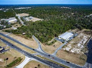 Highway #441, Ocala, FL 34475