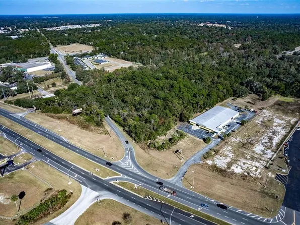 Highway #441, Ocala, FL 34475