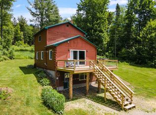 50 Marshall Rd, Jefferson, NH 03583