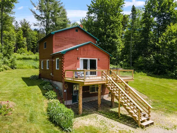 50 Marshall Road, Jefferson, NH 03583