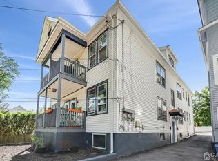 215 Denison St FLOOR 2, Highland Park, NJ 08904