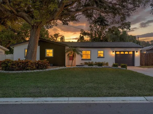 2020 VALLEY DRIVE, DUNEDIN, FL 34698