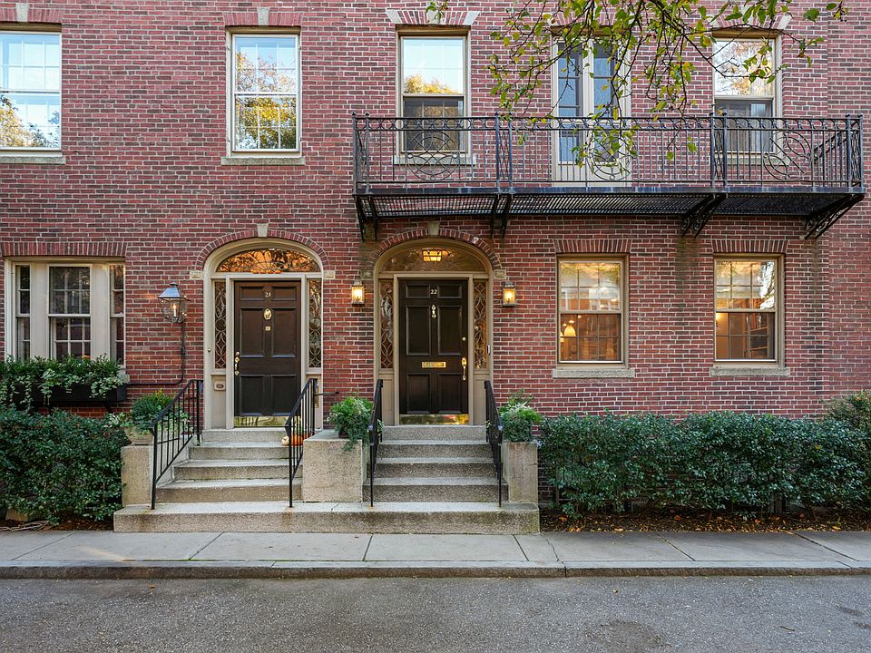 22 Charles River Sq, Boston, MA 02114 Zillow