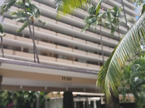 1720 Ala Moana Blvd #Penthouse 5b, Honolulu, HI 96815
