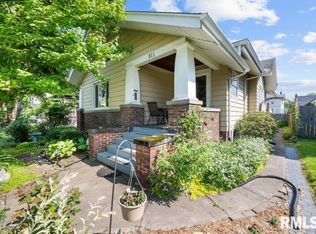 811 E Rusholme St, Davenport, IA