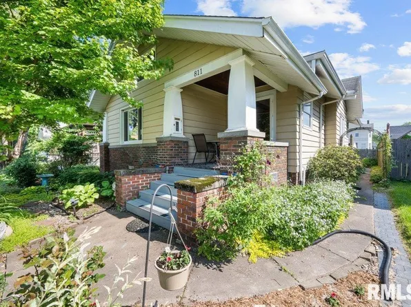 811 E Rusholme St, Davenport, IA 52803