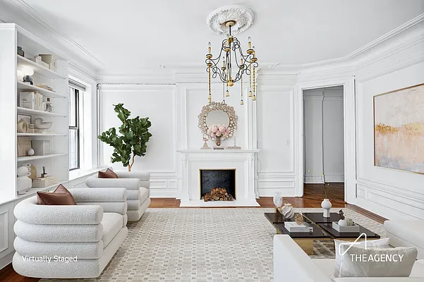 Sold by The Agency | media 2