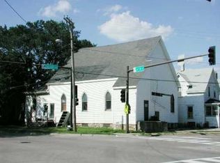 425* 6th St SW, Cedar Rapids, IA 52404