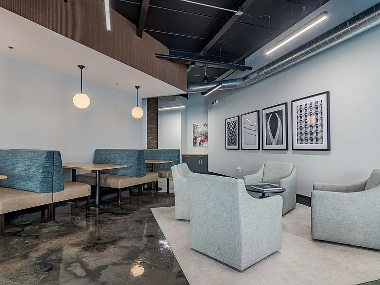 Lofts at Twenty25 — Photo 18