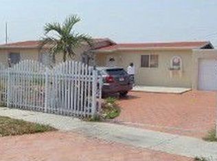 7960 NW 173rd St, Hialeah, FL 33015