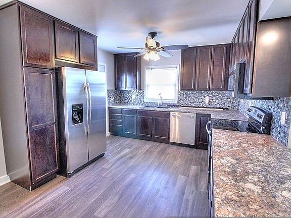New Kitchen