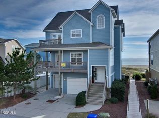 200 Ocean Blvd, Atlantic Beach, NC 28512