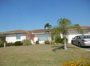 435 Medici Ct, Punta Gorda, FL 33950