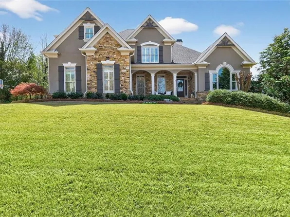 360 Falls Point Trl, Johns Creek, GA 30022