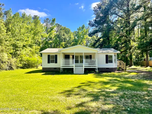 498 Arvida Spur Road, Rocky Point, NC 28457