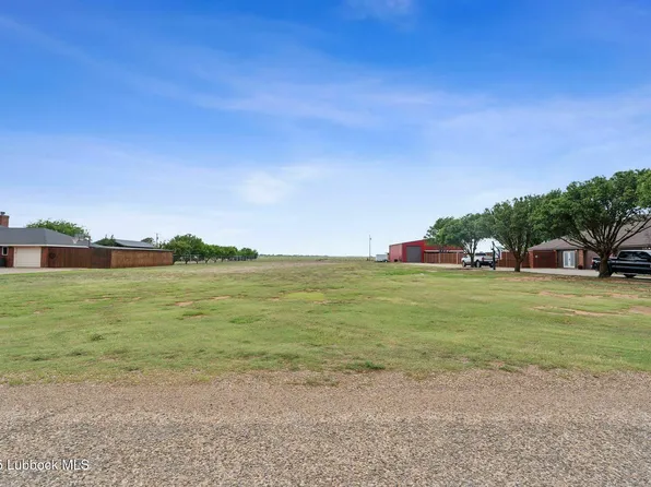 1911 N Genoa Ave, Lubbock, TX 79416