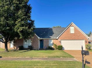 6071 Woodson St, Arlington, TN 38002