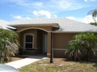 142 Americana Blvd NW, Palm Bay, FL 32907