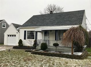 23 Argus Dr, Depew, NY 14043