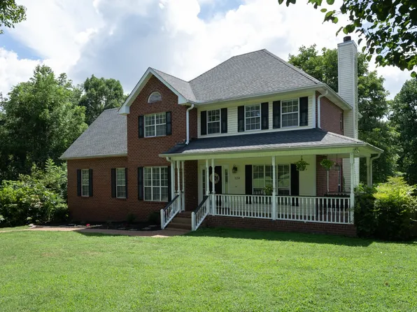 1214 Hollis Ter, Cottontown, TN 37048