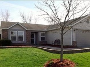 515 Graham Ct, Lafayette, IN