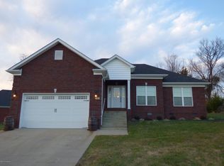 205 S Howard Ave, Bardstown, KY 40004